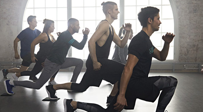SATS lanserar nytt HIIT-koncept