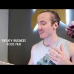 Vlogg: #vadegrejen med Barry’s Bootcamp?