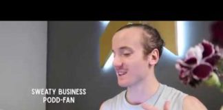 Vlogg: #vadegrejen med Barry’s Bootcamp?