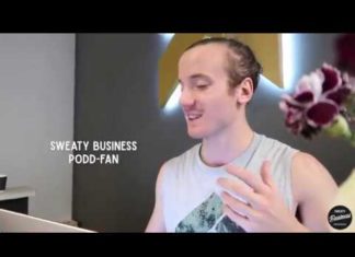 Vlogg: #vadegrejen med Barry’s Bootcamp?