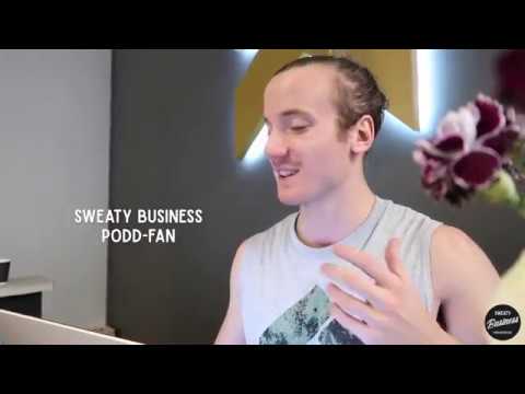 Vlogg: #vadegrejen med Barry’s Bootcamp?