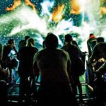 Succé för Les Mills THE TRIP™