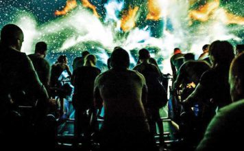 Succé för Les Mills THE TRIP™