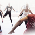 Sju trender som blev nya träningspass hos Friskis