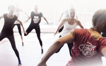 Sju trender som blev nya träningspass hos Friskis