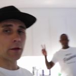 Vlogg: hur är det att göra en podd?