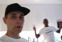 Vlogg: hur är det att göra en podd?