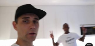 Vlogg: hur är det att göra en podd?