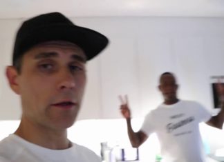 Vlogg: hur är det att göra en podd?