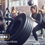 Toughest Training – nytt träningskoncept på Nordic Wellness