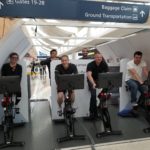 Snart kan du träna på 10 000 meters höjd!