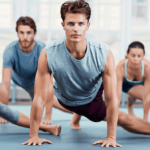 Träningsmarknaden just nu – SATS fortfarande störst och ACTIC stärker sin andraplats.