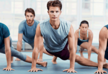 Träningsmarknaden just nu – SATS fortfarande störst och ACTIC stärker sin andraplats.