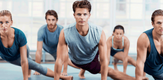 Träningsmarknaden just nu – SATS fortfarande störst och ACTIC stärker sin andraplats.