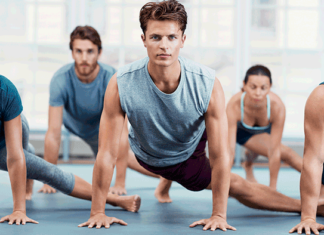 Träningsmarknaden just nu – SATS fortfarande störst och ACTIC stärker sin andraplats.