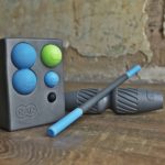 RAD Roller – anatomiskt utformade redskap för självmassage