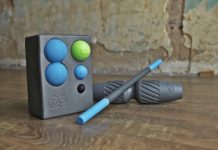 RAD Roller – anatomiskt utformade redskap för självmassage