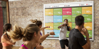 Pulsbaserad vs pulsbevakad träning