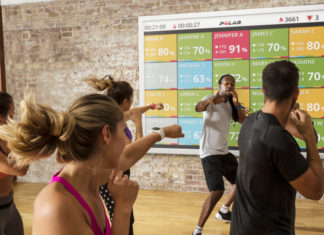 Pulsbaserad vs pulsbevakad träning