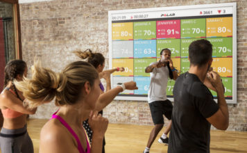 Pulsbaserad vs pulsbevakad träning