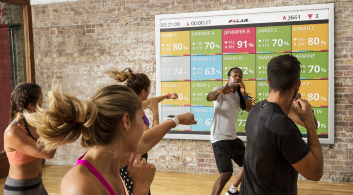 Pulsbaserad vs pulsbevakad träning