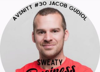 #vadegrejen med Jacob Gudiol?