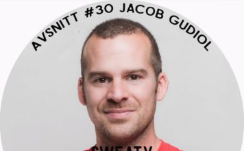 #vadegrejen med Jacob Gudiol?