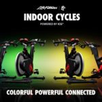 Fitness Brands ny distributör åt Indoor Cycling Group