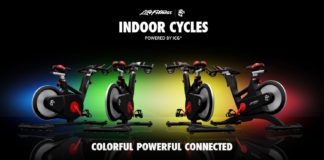 Fitness Brands ny distributör åt Indoor Cycling Group