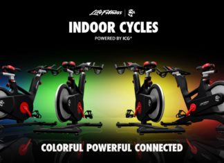 Fitness Brands ny distributör åt Indoor Cycling Group
