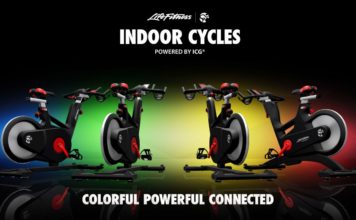 Fitness Brands ny distributör åt Indoor Cycling Group