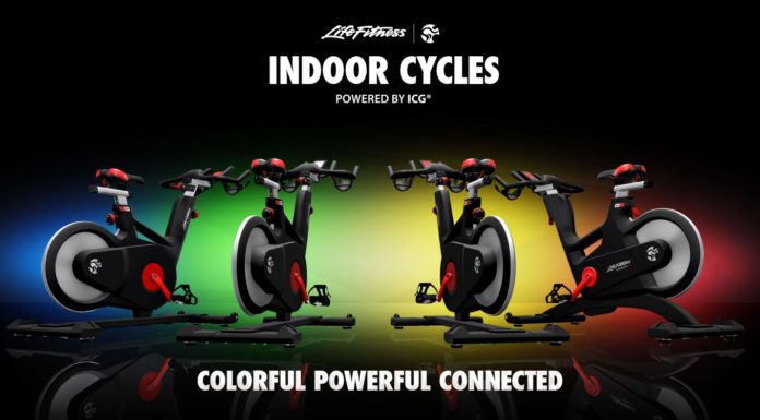 Fitness Brands ny distributör åt Indoor Cycling Group