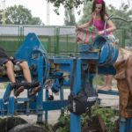 Världens råaste gym – trendigare än någonsin