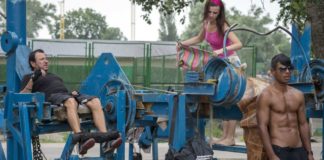 Världens råaste gym – trendigare än någonsin