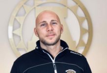 Mads Jacobsen – ny hos The Academy