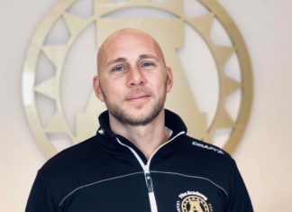 Mads Jacobsen – ny hos The Academy