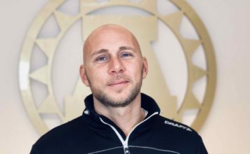 Mads Jacobsen – ny hos The Academy