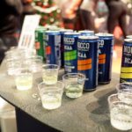 NOCCO mest omtalade energidrycken på Youtube och i poddar