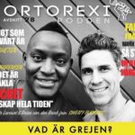 Sweaty Business i Ortorexipodden