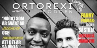 Sweaty Business i Ortorexipodden