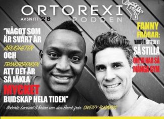 Sweaty Business i Ortorexipodden