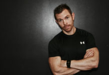 Seth Ronland startar nytt utbildningsföretag