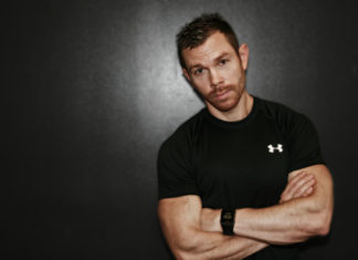 Seth Ronland startar nytt utbildningsföretag