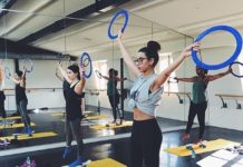 3 knasiga träningstrender som kan slå 2018 – Eller?