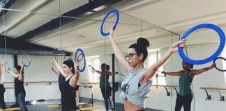 3 knasiga träningstrender som kan slå 2018 – Eller?