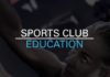 Sports Club Education IHRSA-representanter i Sverige