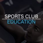 Sports Club Education IHRSA-representanter i Sverige