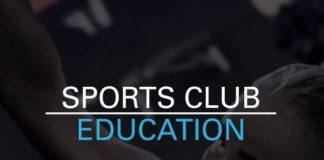 Sports Club Education IHRSA-representanter i Sverige