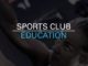 Sports Club Education IHRSA-representanter i Sverige