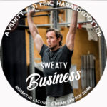 #sweatybusinesspod avsnitt 31 – Eric Ericson Haraldsdotter